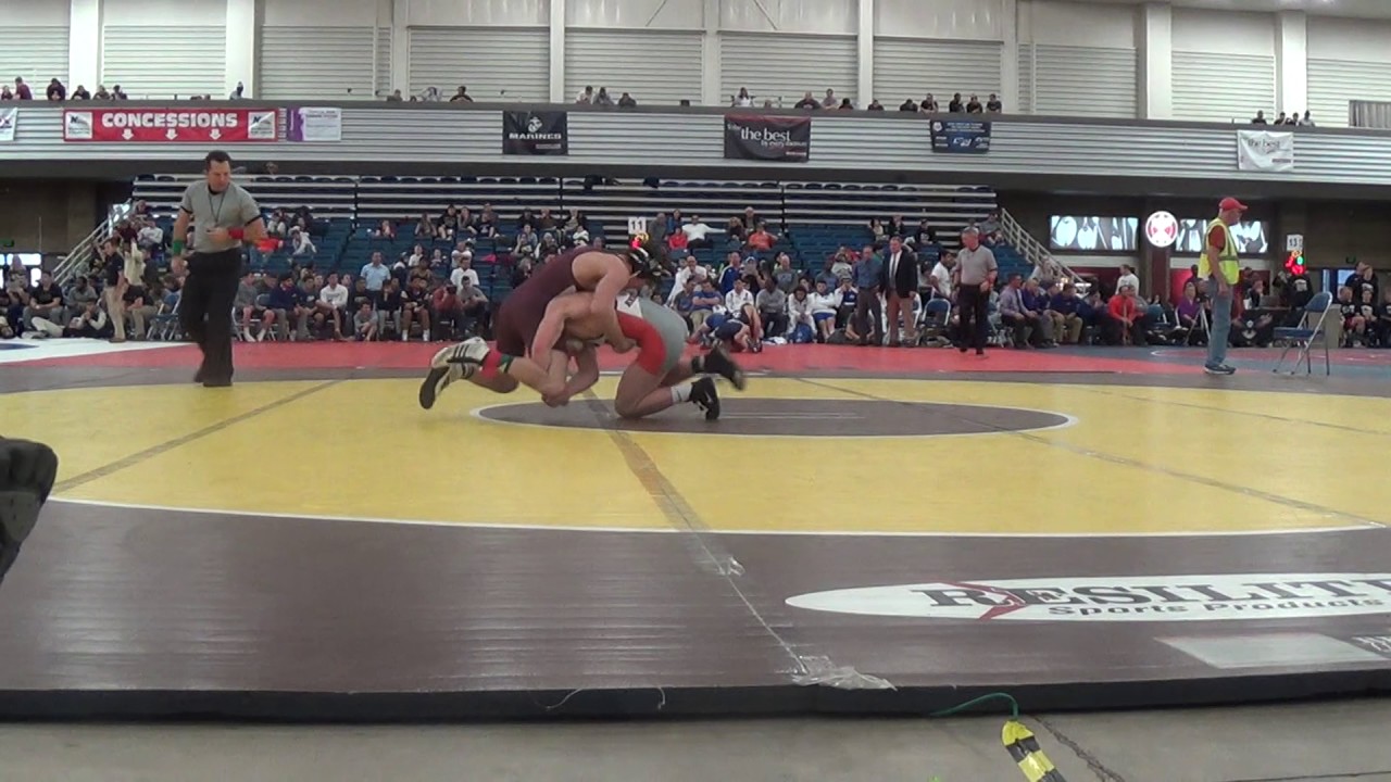 Cross vs David Flynn Augsburg