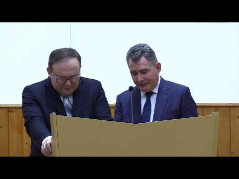 3.Iubirea incluziva - Cornel Darvasan  Evanghelizare Biserica Slobozia