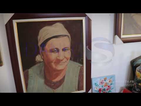 MOJ KRAJ, MOJ RAJ - EMISIJA 2 - DRAGOSLAV BOŽOVIĆ, ZUBIN POTOK, DANKOS PLUS TV KOSOVSKA MITROVICA