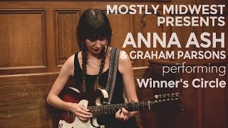Anna Ash & Graham Parsons -- Winner's Circle