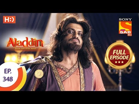 Aladdin - Ep 348 - Full Episode - 16th December 2019
