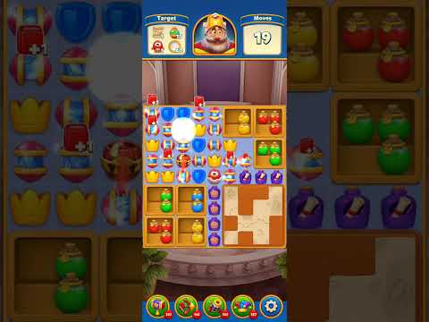 Loyal Match Level 2281