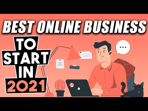 , title : 'Best Online Business To Start In 2021 - How To Make Money Online