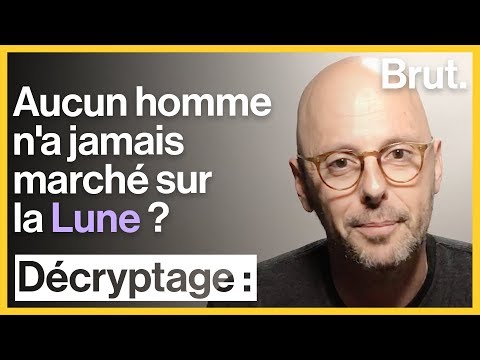 Apollo 11: The Rumor of the Moon Landing That Never Happened