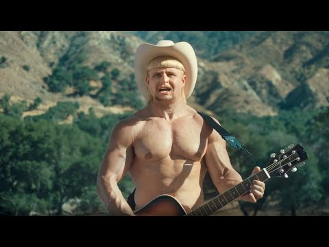 , title : 'Oliver Tree - Cowboys Don't Cry [Music Video]'