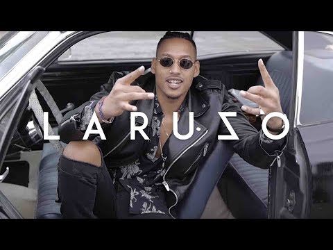 LARUZO feat. AKKURAT - PATE PATE [Making of]