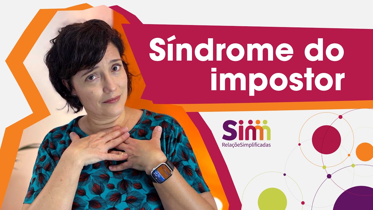 228 | Síndrome do impostor