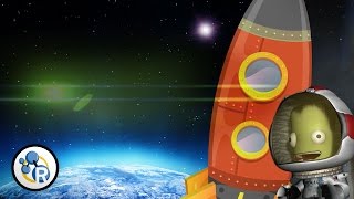 How Do Rockets Work? (Featuring KSP)