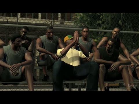 NBA 09 : The Inside Playstation 3