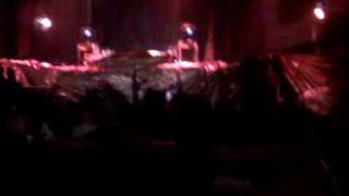 Dayton Family Intro Bang Pow Boom Tour