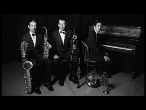 The Prohibition Jass Band: Chodidla (Happy Feet)