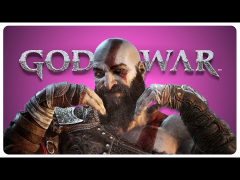 Te resumo GOD OF WAR (2018)