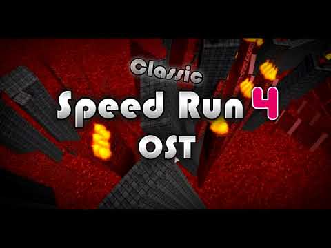 Speed Run 4 Classic Soundtrack - 033 - Final Destiny (Brian Dee & Irving Martin - Easy Mover)