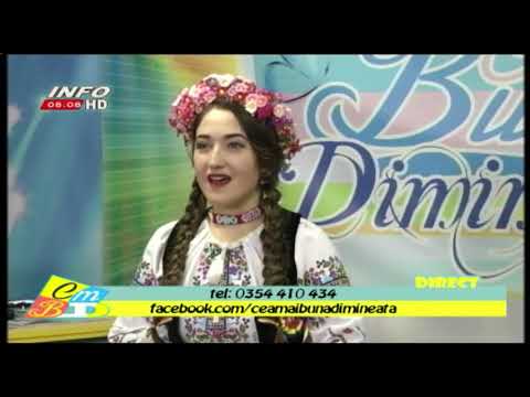 Teodora Petrut -  S-or scuturam florile