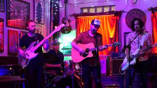 Maybe a Moment [Justin Townes Earle] - Just the Tim &amp; Friends 2023.05.21 Chicago Montrose Saloon