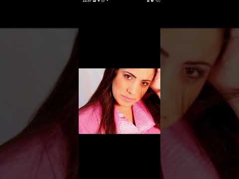 Deborah Cristina _ Deus agindo