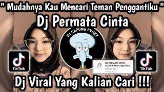 Download lagu DJ MUDAHNYA KAU MENCARI TEMAN PENGGANTIKU || DJ PERMATA CINTA SLOW VIRAL TIKTOK 2024 🔥 mp3 Download lagu DJ MUDAHNYA KAU MENCARI TEMAN PENGGANTIKU || DJ PERMATA CINTA SLOW VIRAL TIKTOK 2024 🔥 mp3