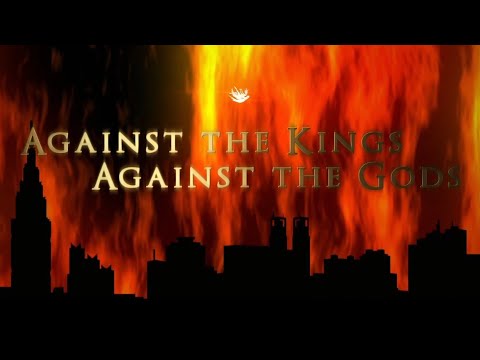 MAN WITH A MISSION 「Against the Kings and Gods」