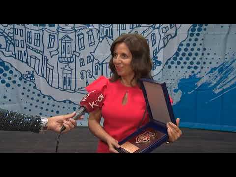 Dodela javnih priznanja i nagrada - Dan opštine Raška 2023.