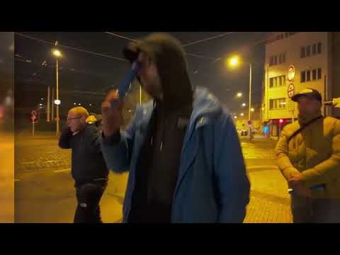 Wyck37 - Moje místo ft. TrueCors (OFF. VIDEO)