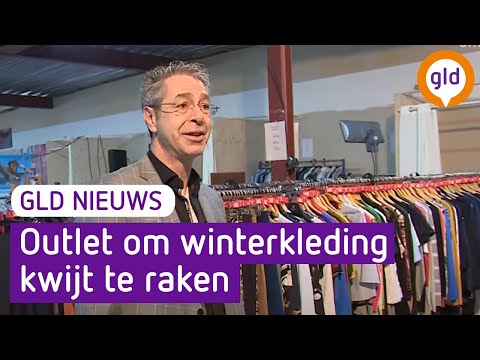 GLD Nieuws 21 maart 2021