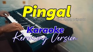 Download lagu PINGAL (ibarat esuk mendung awan aku kudanan) - Karaoke Keroncong Version mp3 Download lagu PINGAL (ibarat esuk mendung awan aku kudanan) - Karaoke Keroncong Version mp3