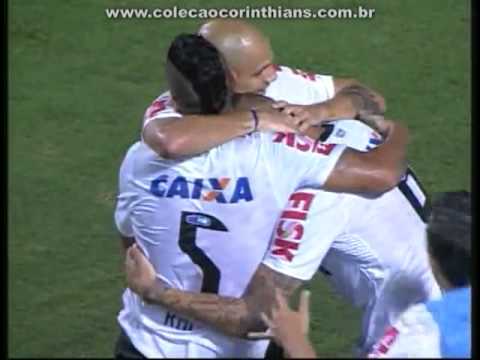 Corinthians 3 x 0 Tijuana MEX - 2013