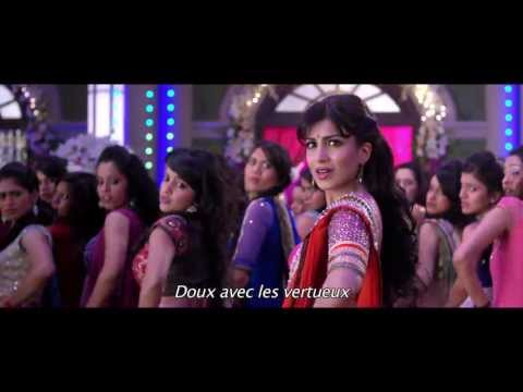 MONSIEUR SANS-GÊNE  - BESHARAM - Bande Annonce VOSTF