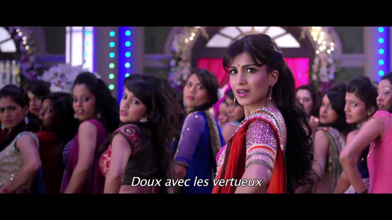 Miniature de la vidéo MONSIEUR SANS-GÊNE  - BESHARAM - Bande Annonce VOSTF du film Besharam - Monsieur Sans-Gêne