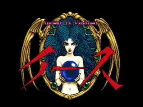 Game Club #18 - Ys: Book I & II