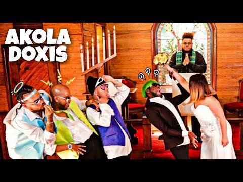 Randy Nota Loca X Kevvo X Brray X AtuedadVaSegui - PA' QUÉ TE CASASTE 👉 @AkolaDoxisPERU