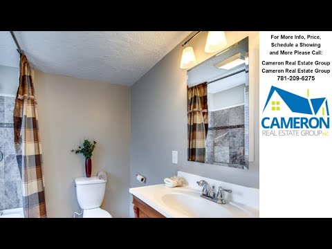 118 Chatham St, Lynn, MA Presented by Cameron Real Estate Group.