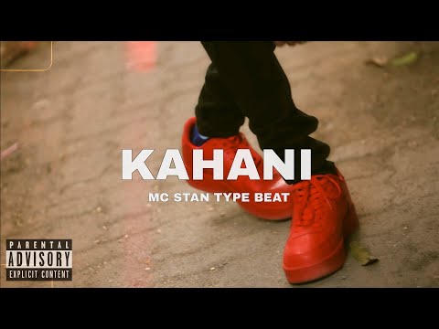 [FREE] Mc Stan Type Beat -"KAHANI" | Sad Type Beat | Rap trap instrumental 2k22.