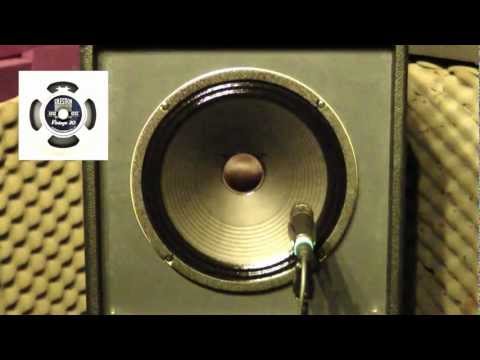 Celestion Vintage 30 - Crunch 2