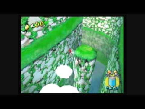 Let's Play Super Mario Sunshine, Pt. 42: Got A Feeling Called The Blues