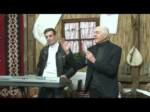 DUŠAN MILOSAVLJEVIĆ  - ŽIVEO SAM I PRE TEBE