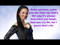 I'll do it all over again Crystal Gayle with Lyrics