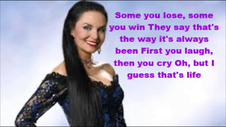 I&#39;ll do it all over again Crystal Gayle with Lyrics