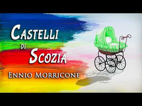 Ennio Morricone ● Castelli di Scozia - The Wedding (Original Score) - HD Audio