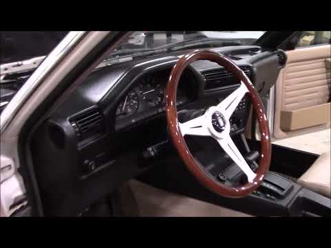 1989 BMW 325i (CC-1097808) for sale in Kentwood, Michigan