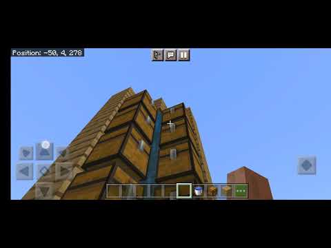 how to make beautiful store room in minecraft