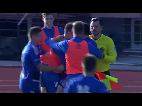 Drava - Mura 2:3, 14. krog 2. SNL