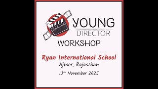 Ryan International School Video