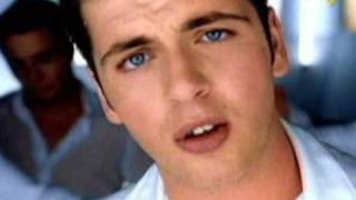 Westlife - Turn Around