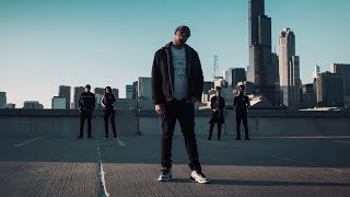 Stunt Taylor - Pipe Down (4K) Dir. by @Lakeshorehy @Rawprovisions