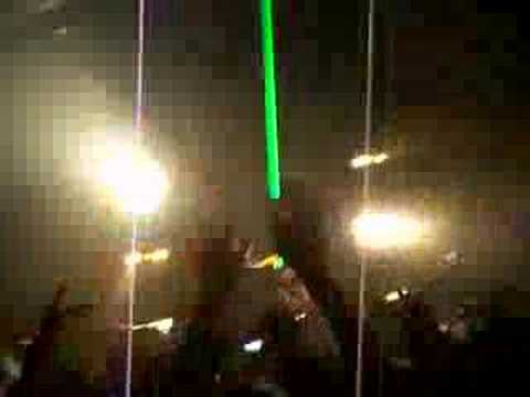 Giant Maximus NYE 2008