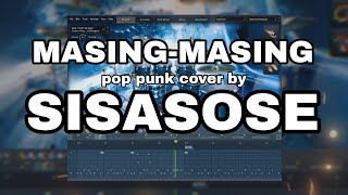 Download lagu Ernie Zakri, Ade Govinda - Masing Masing (Pop Punk Cover by SISASOSE) mp3