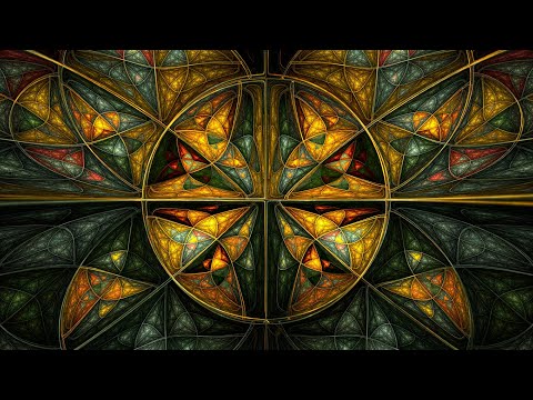 Exploring the SCP Foundation: SCP-4485 - Such Black Light