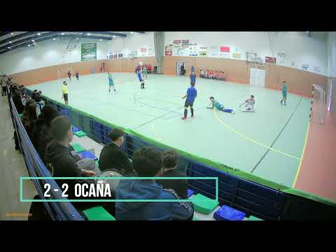 Resumen Sacedon-Ocaña 24 25 fase ascenso