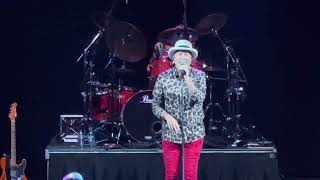 Sawyer Brown “Hard To Say” Live!